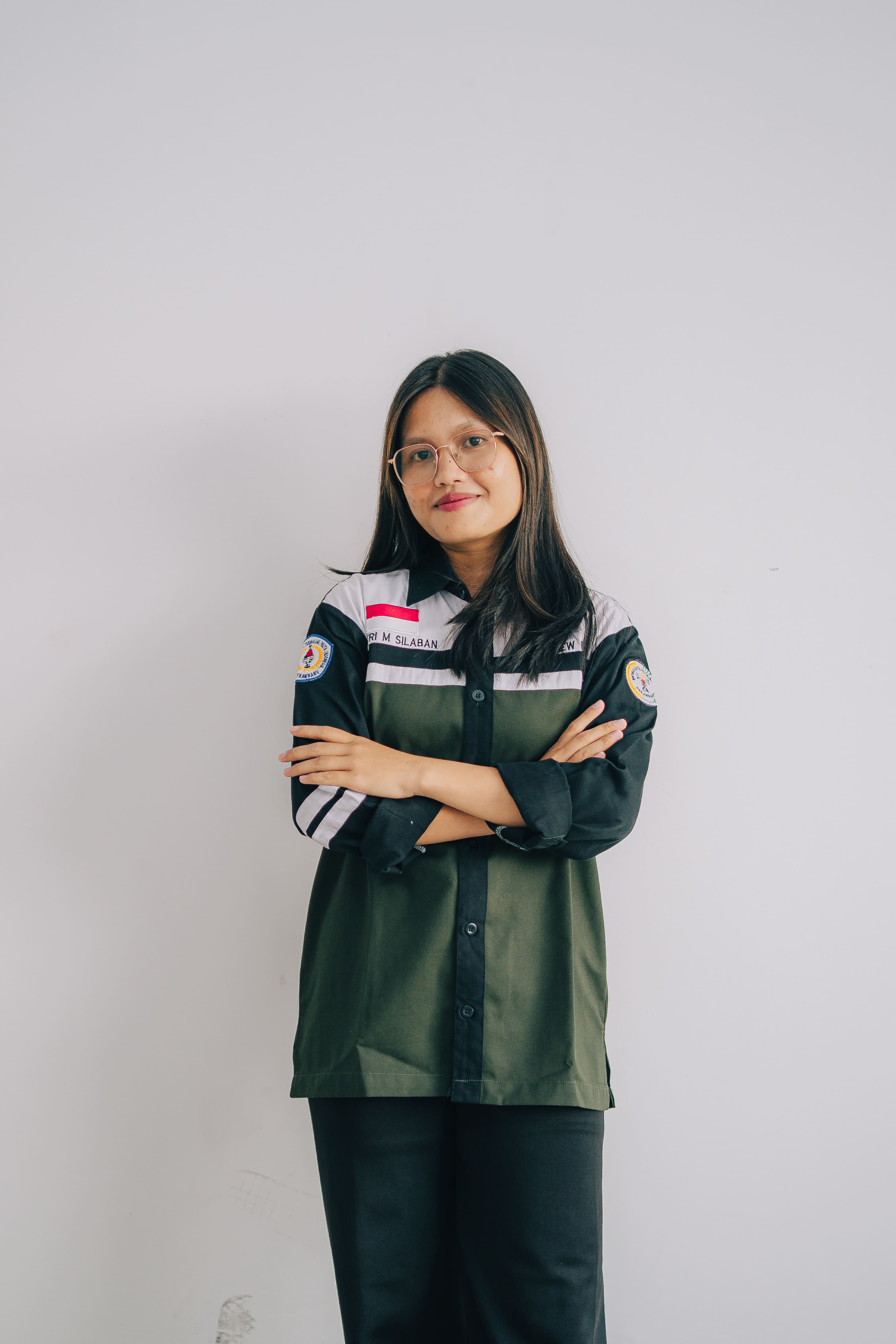 Putri Melissa Silaban