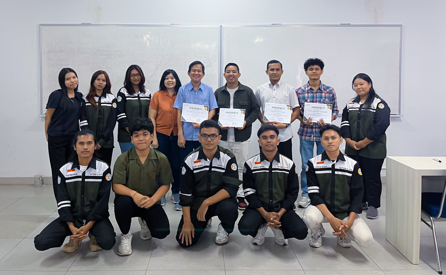 Workshop HKPI 2026